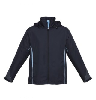 Biz Razor Jacket-Navy/Sky:Navy/Sky