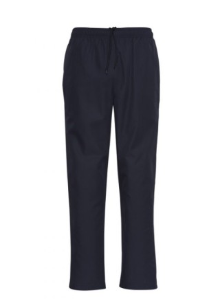 Biz Razor Pants- Navy:Navy