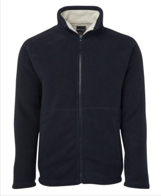 Jb's Shepherd Jacket- Navy/White,Black/Charcoal:Navy/White