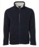 Navy/White