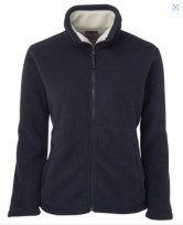 JB's Ladies Shepherd Jacket - 